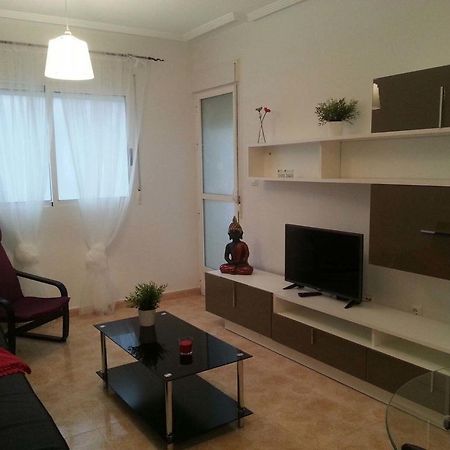 Apartment Huerto ตอร์เรเวียคา ภายนอก รูปภาพ