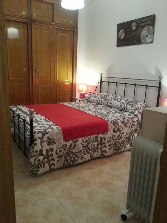 Apartment Huerto ตอร์เรเวียคา ภายนอก รูปภาพ