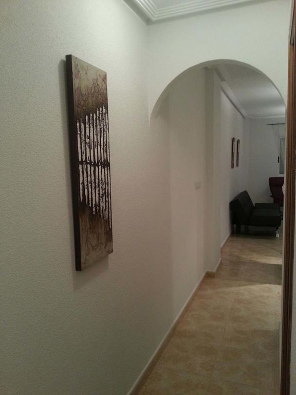 Apartment Huerto ตอร์เรเวียคา ภายนอก รูปภาพ