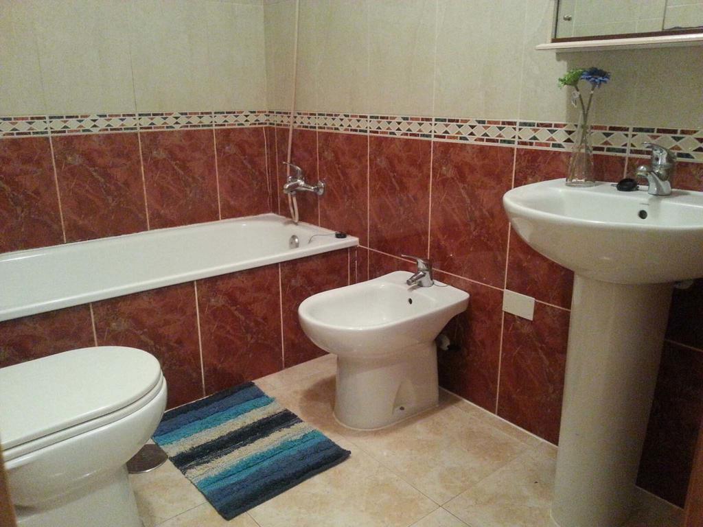 Apartment Huerto ตอร์เรเวียคา ห้อง รูปภาพ