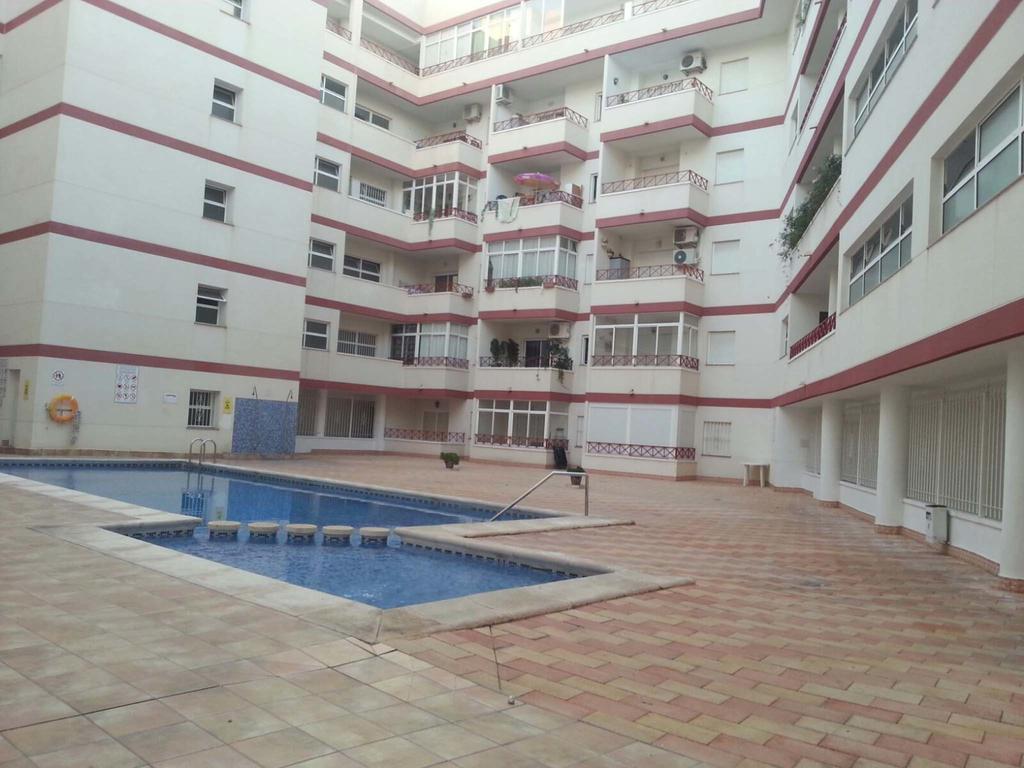Apartment Huerto ตอร์เรเวียคา ห้อง รูปภาพ