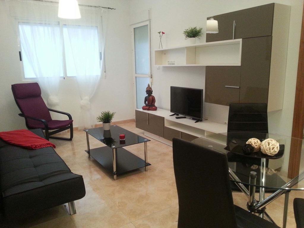 Apartment Huerto ตอร์เรเวียคา ห้อง รูปภาพ